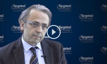 Expert Discusses Treatment Options for HCC According to Disease Stage