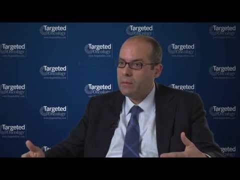 Marwan G. Fakih, MD: Age and Performance Status Issue in Determining Therapy