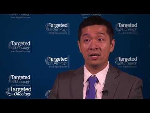 Molecular Testing Beyond EGFR and ALK in Stage IV NSCLC