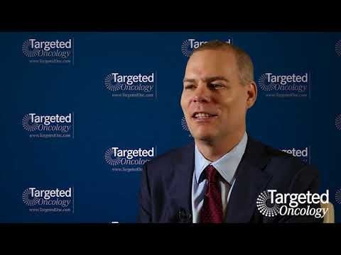 Optimizing Second-Line Therapy in Follicular Lymphoma