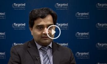 Discussing Rationale of Azacitidine Plus Maintenance Therapy in AML