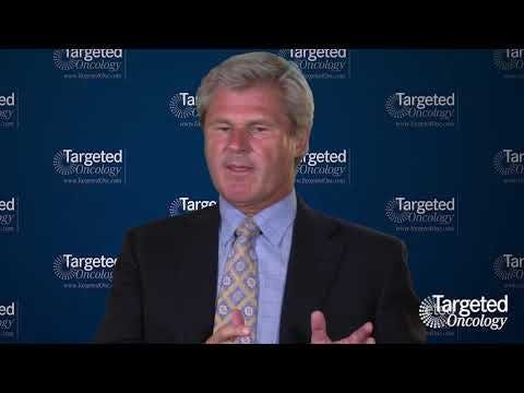 Selecting Immunotherapy for Nondriver Metastatic NSCLC