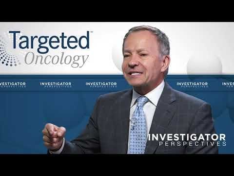 What's Next in Advanced Ovarian Cancer?