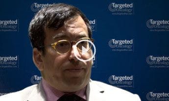 Sequencing Immunotherapy in Advanced-Stage Lung Cancer