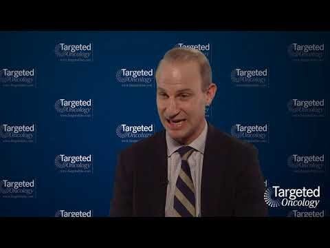 Advanced-Stage Non-Driver NSCLC: IMpower150 Trial