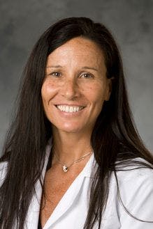 Cristina Gasparetto, MD 

Director of the Multiple Myeloma Program 

Professor of Medicine 

Duke University School of Medicine 

Durham, NC