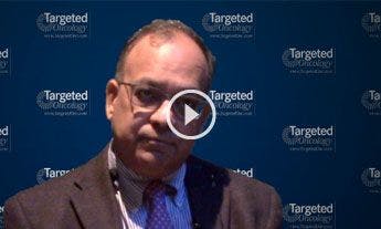 SIERRA Trial Delivers Initial Data for Older Patients With AML