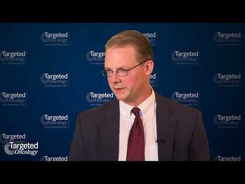mCRC: Rationale for EGFR Therapy