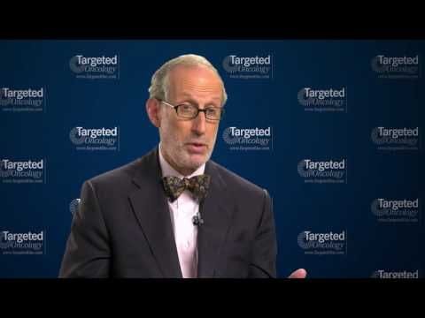 Jeffrey Weber, MD, PhD: Predicting Which Patients Will Experience Durable Responses to Targeted Therapy