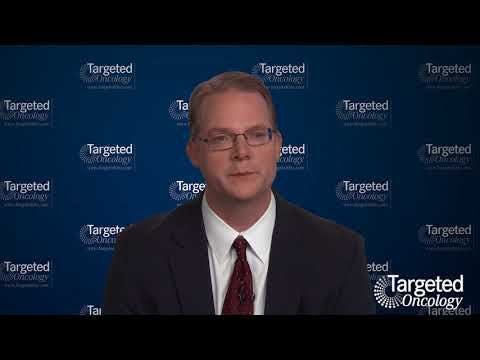 Molecular Testing and First-Line Therapy in mCRC
