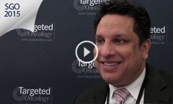 The Impact of CTCs on Survival in Cervical Cancer