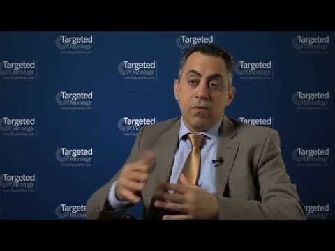 Tanios Bekaii-Saab, MD: Options for Patients with Recurrent MCRC