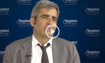 Using Immunotherapy for the Treatment of mCRC