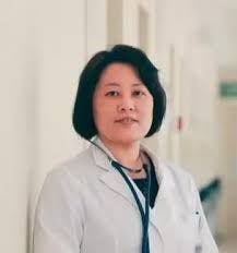 Yuqin Song, MD, PhD, 