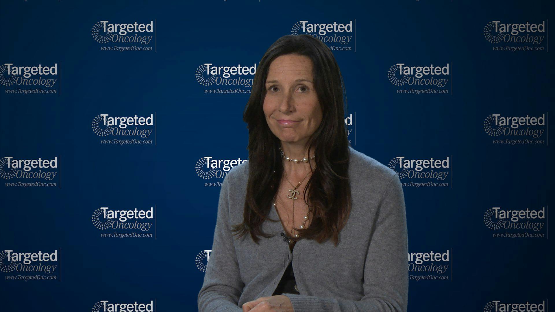 Monoclonal Antibodies in Relapsed Multiple Myeloma with Cristina Gasparetto, MD: Case 2