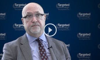 Expert Shares Main Takeaway From Phase III TAGS Trial in Patients With Gastric/GEJ Cancer