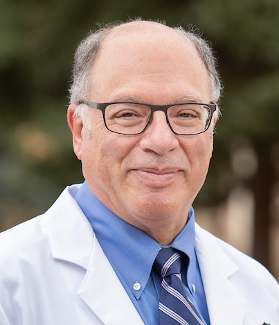 Robert M. Rifkin, MD, FACP

Medical Oncologist/Hematologist

Rocky Mountain Cancer Centers

Denver, CO
