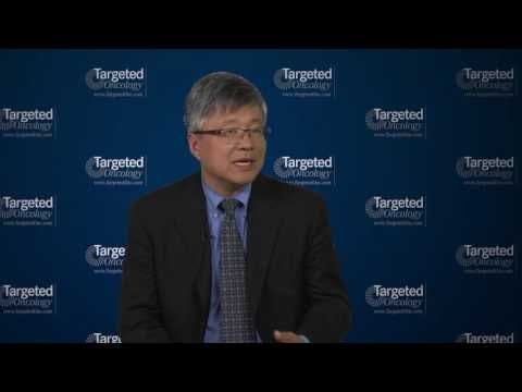 William Oh, MD: Bone-Targeted Therapy