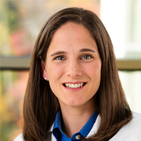 Jessica Bauman oncology