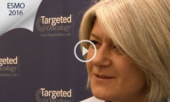 The Clinical Activity of Rucaparib in Patients With Ovarian Cancer