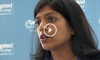 Dr. Tara Gangadhar on Single-Agent Versus Dual Immunotherapy Approaches in Melanoma