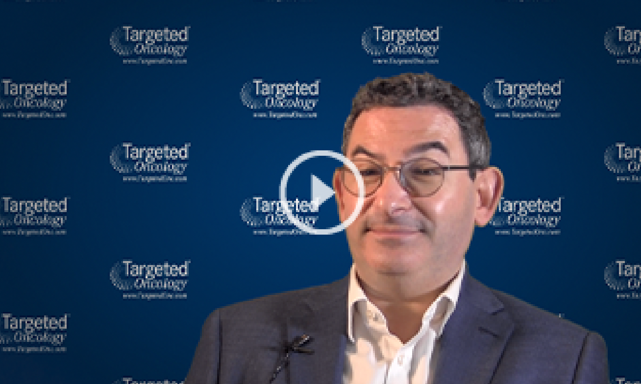 Abramson Discusses Liso-Cel as a Transformative Therapy in LBCL