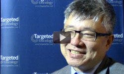A Biomarker Development Trial of Satraplatin in Patients With mCRPC