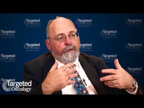 Options for Upfront Treatment of ALK-Rearranged NSCLC
