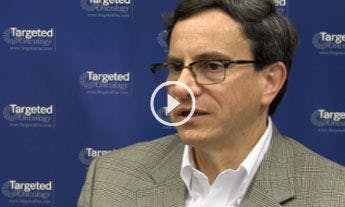 Results for Durvalumab in the Second-Line Treatment of NSCLC