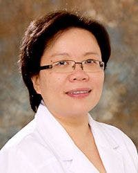 Dr Alexandria Phan