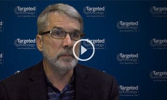 Updates in NCCN Guidelines for Molecular Testing in Prostate Cancer
