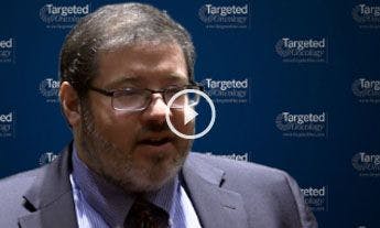 Treating Advanced Lung Cancer in Patients Without Driver Mutations