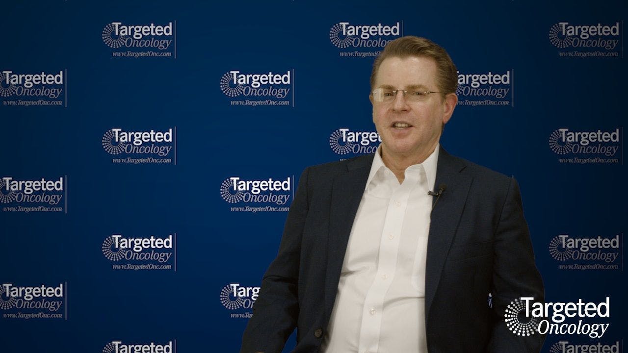 Immunotherapy Potential in Locally Advanced CSCC
