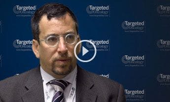 IMpower150 Data for Immunotherapy Quadruplet in EGFR-Mutant Lung Cancer 