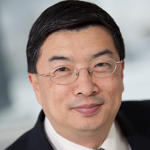 Frank Jiang, PhD