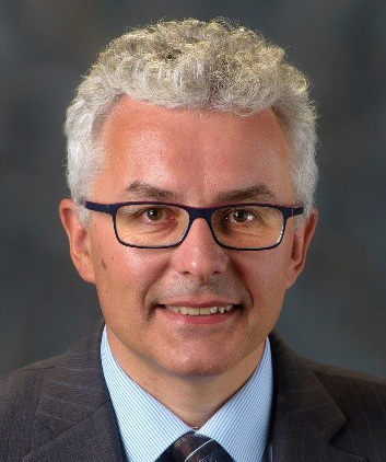 Srdan Verstovsek, MD, PhD

United Energy Resources, Inc, Professor of Medicine

Director, Hanns A. Pielenz Clinical Research Center for Myeloproliferative Neoplasms

Chief, Section for Myeloproliferative Neoplasms

Department of Leukemia

The University of Texas MD Anderson Cancer Center