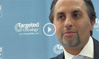 Dr. Omid Hamid on the Possibility of Triplet Trials in Melanoma