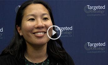 Dr. Erika P. Hamilton on Difficulties of Treating Brain Metastases in Breast Cancer