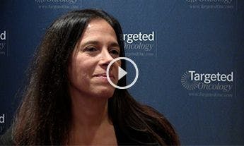 Dr. Susan Panullo on Optune Versus Salvage Chemotherapy in Glioblastoma