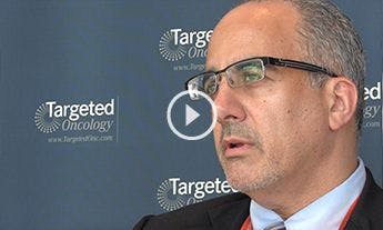 Dr. Frank Sinicrope on Further Study into Different Types of Colon Cancer 