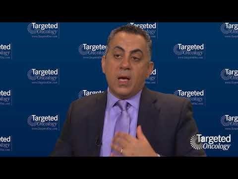 Options for Second-Line Therapy in mCRC