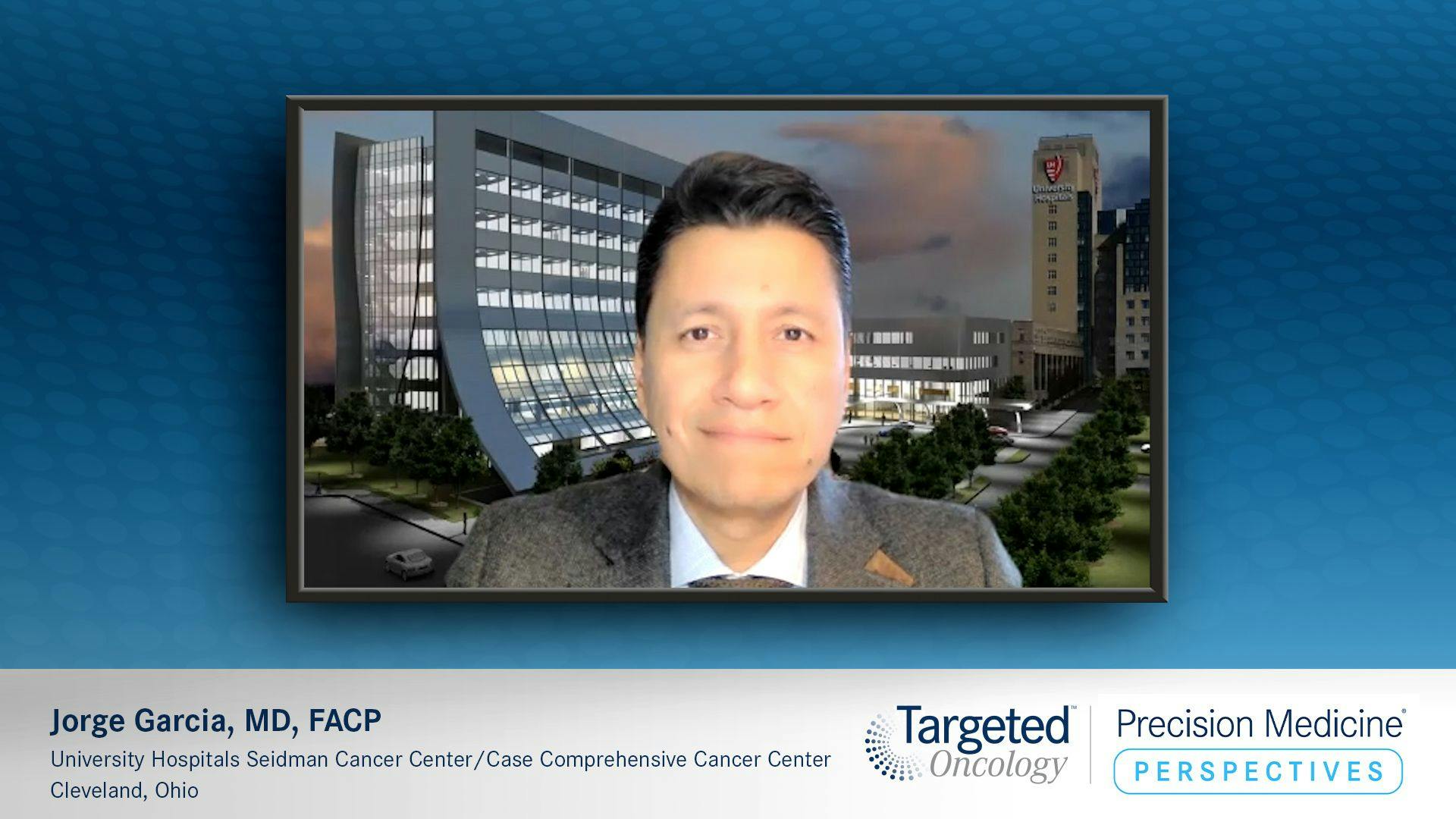 EP. 4A: New Lutetium PSMA, Metastatic Castration-Resistant Prostate Cancer (mCRPC), and the VISION Trial