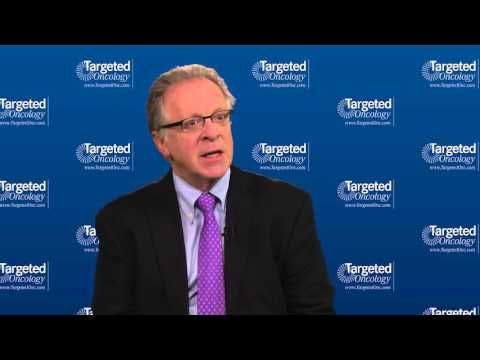 Andrew Seidman, MD: Principle Third-Line Options for Patients With Metastatic TNBC