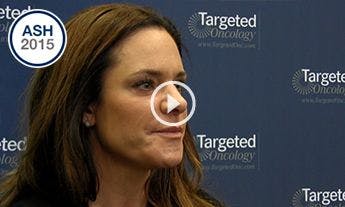 Dr. Patricia L. Kropf on Decitabine and Arsenic Trioxide in AML and MDS