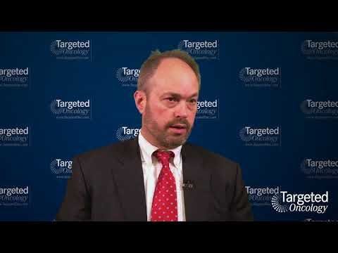 Approaching a Case of IgVH-Unmutated CLL
