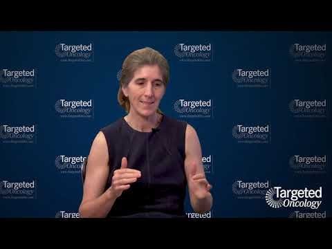 Managing Patients Treated With PARP Inhibitors