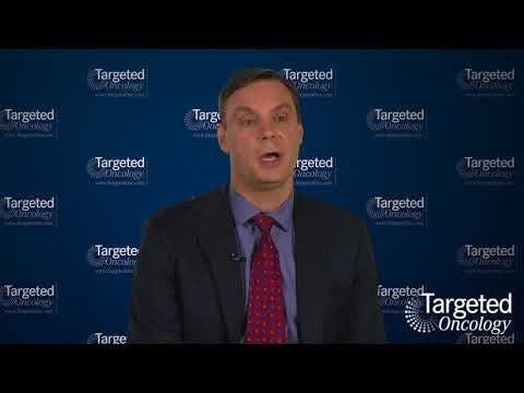 Case Overview: Newly Diagnosed mRCC