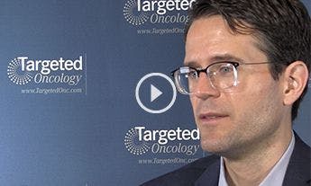 Dr. Nicholas A. Butowski on Convection-Enhanced Delivery of Nanoliposomal Irinotecan in Brain Cancer