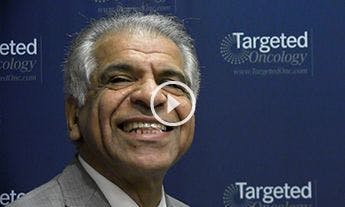 Dr. Chandra P. Belani on the Importance of Immunotherapies in Treating Lung Cancer
