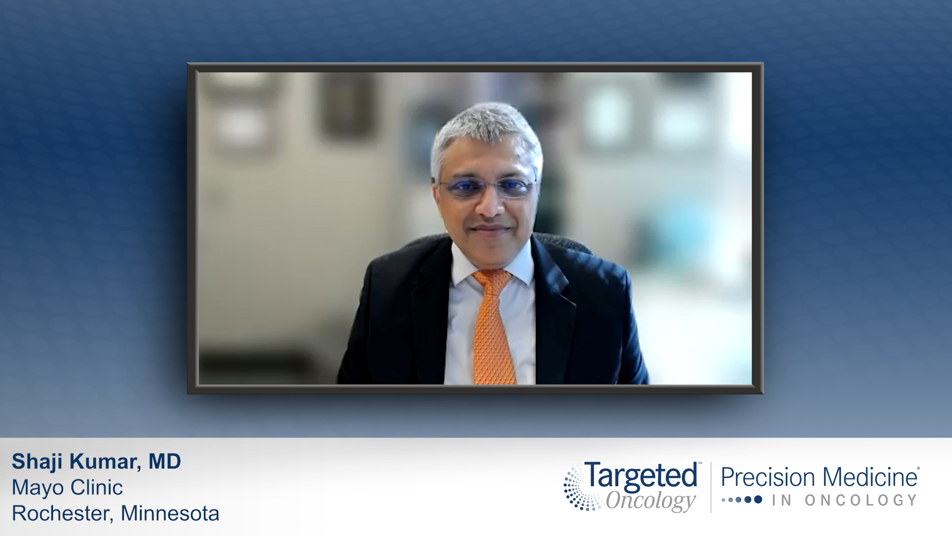 Venetoclax for Multiple Myeloma: The Phase 3 BELLINI Trial